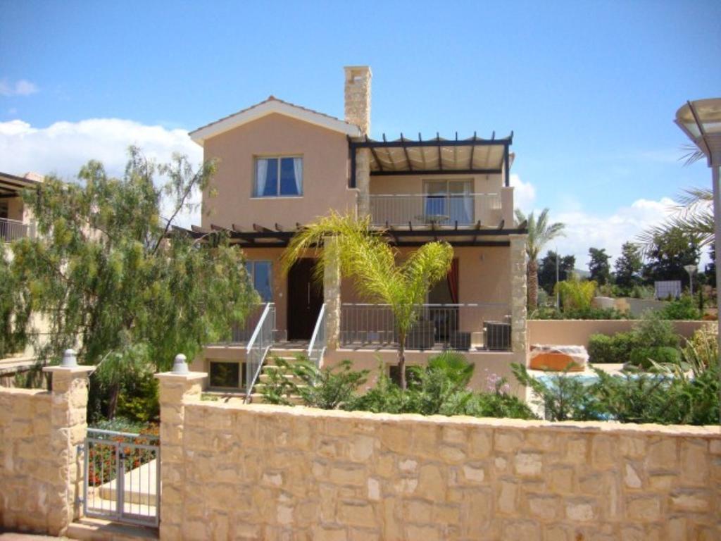 Villa Kartiela Sandy Beach Villas - Private Pool - Jacuzzi - Private Beach Area Polis Cameră foto